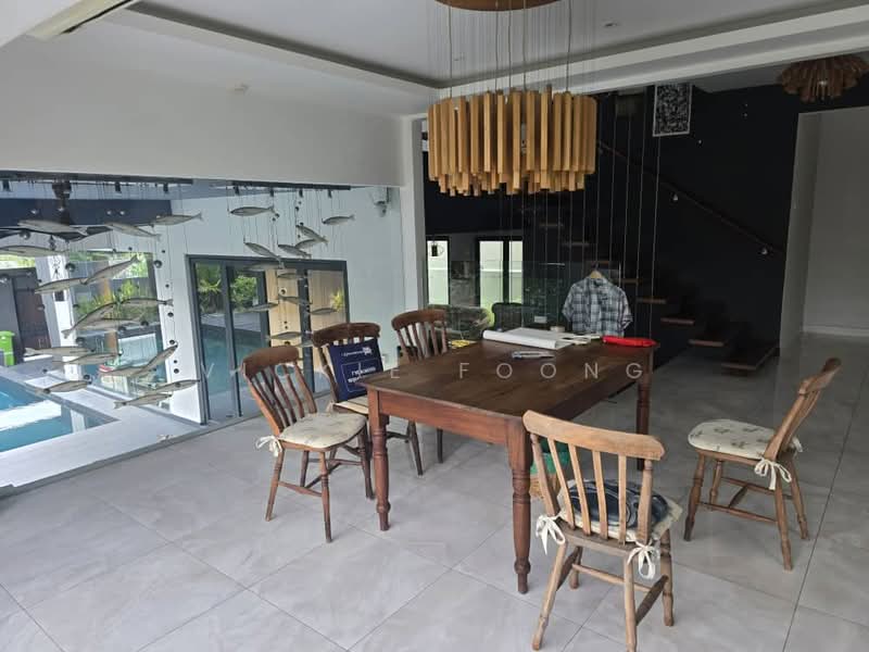 Bangsar untuk Untuk Dijual - RM 7,288,000, Mac 2026 - Interior - PropertyGuru.com.my
