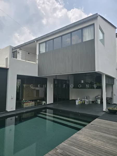 Bangsar untuk Untuk Dijual - RM 7,288,000, Mac 2026 - Exterior - PropertyGuru.com.my