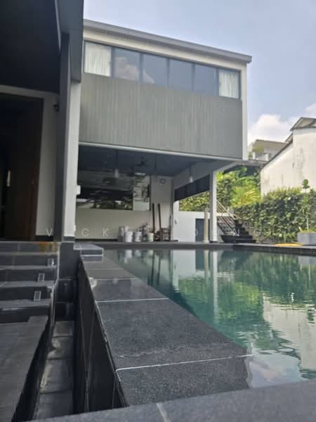 Bangsar untuk Untuk Dijual - RM 7,288,000, Mac 2026 - Exterior - PropertyGuru.com.my