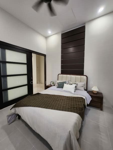 Condominium for Rent at Cinta - Michelle Tan - Bedroom - PropertyGuru.com.my
