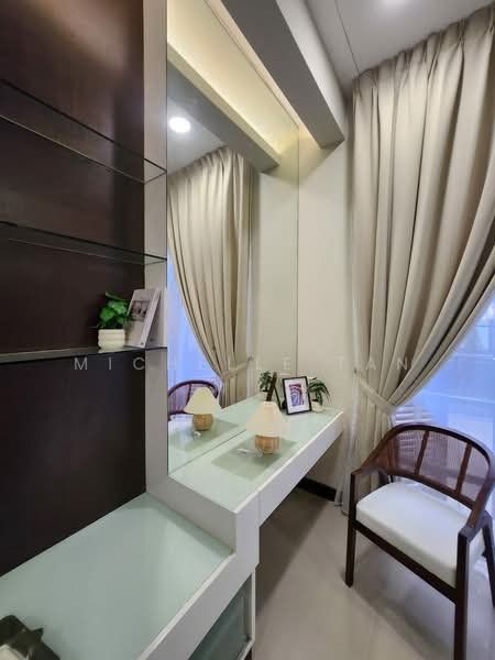 Condominium for Rent at Cinta - Michelle Tan - Interior - PropertyGuru.com.my