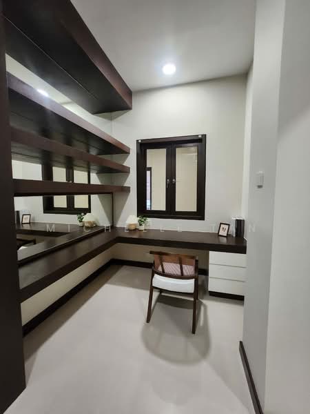 Condominium for Rent at Cinta - Michelle Tan - Study - PropertyGuru.com.my