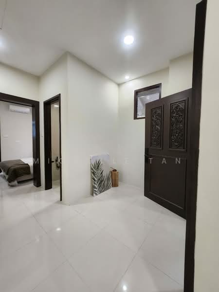 Condominium for Rent at Cinta - Michelle Tan - Bedroom - PropertyGuru.com.my