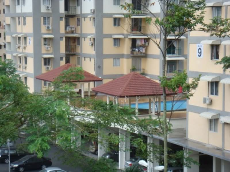 Apartment for Sale at Desa Alor Vista - CY Ong - Exterior - PropertyGuru.com.my