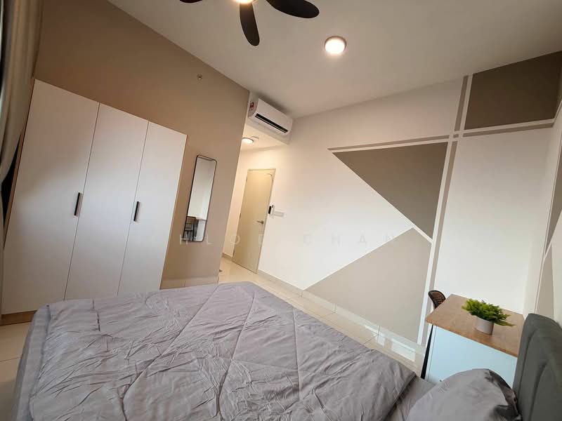Nexus Taman Pertama untuk Untuk Disewa - RM 3,500 /bulan, Mac 2026 - Bedroom - PropertyGuru.com.my
