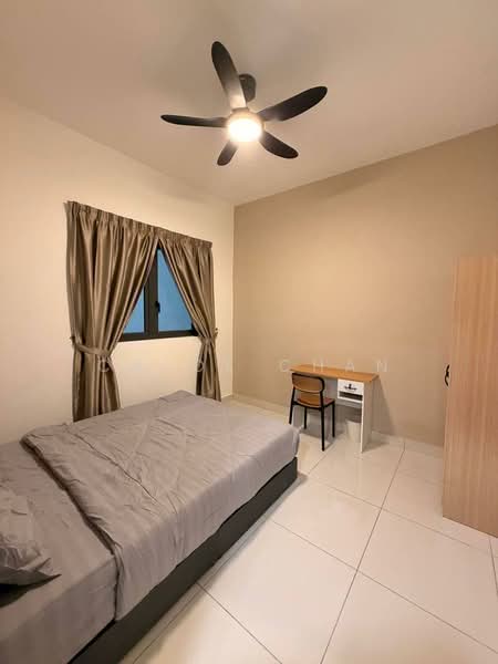 Nexus Taman Pertama untuk Untuk Disewa - RM 3,500 /bulan, Mac 2026 - Bedroom - PropertyGuru.com.my