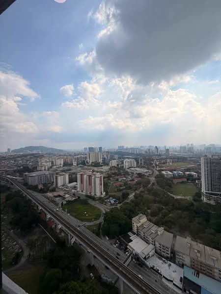 Nexus Taman Pertama untuk Untuk Disewa - RM 3,500 /bulan, Mac 2026 - View - PropertyGuru.com.my