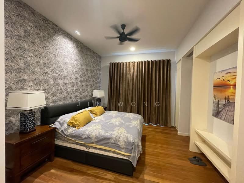 Service Residence for Sale at The Astaka @ 1 Bukit Senyum - Jin Wong - Bedroom - PropertyGuru.com.my