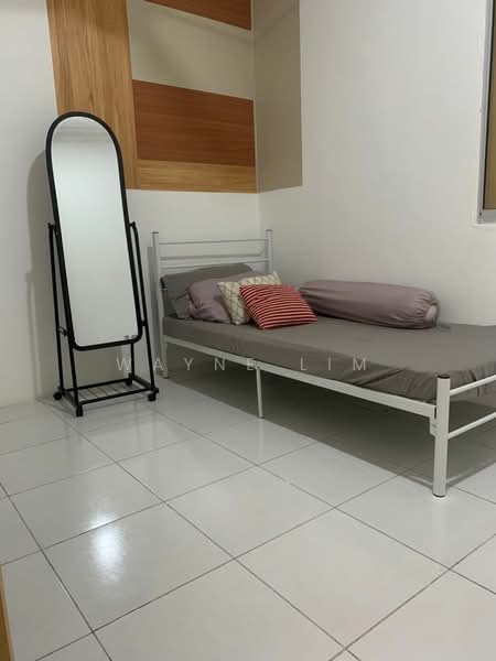Apartment for Rent at Residensi Alam Damai (PR1MA @ Alam Damai) - Wayne Lim - Bedroom - PropertyGuru.com.my