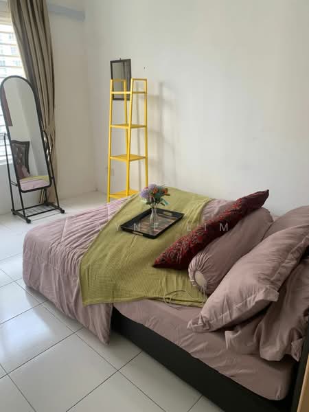 Apartment for Rent at Residensi Alam Damai (PR1MA @ Alam Damai) - Wayne Lim - Bedroom - PropertyGuru.com.my