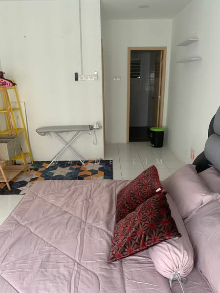 Apartment for Rent at Residensi Alam Damai (PR1MA @ Alam Damai) - Wayne Lim - Bedroom - PropertyGuru.com.my