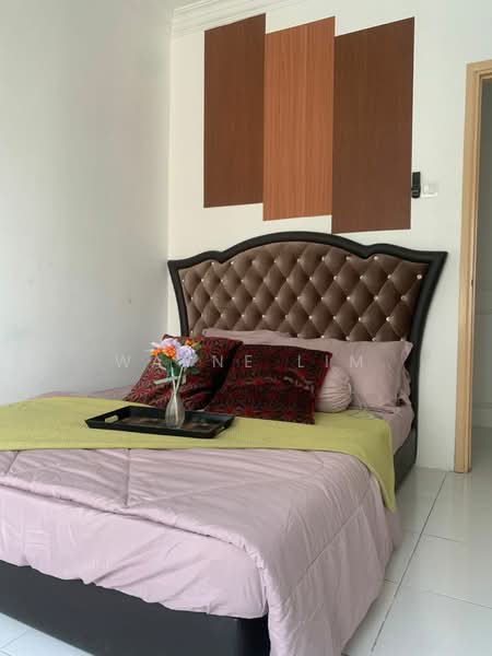 Apartment for Rent at Residensi Alam Damai (PR1MA @ Alam Damai) - Wayne Lim - Bedroom - PropertyGuru.com.my