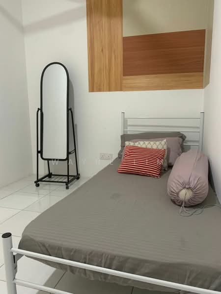 Apartment for Rent at Residensi Alam Damai (PR1MA @ Alam Damai) - Wayne Lim - Bedroom - PropertyGuru.com.my