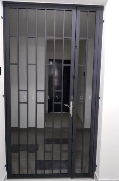 The Holmes 2 untuk Untuk Disewa - RM 1,650 /bulan, Mac 2026 - Entrance - PropertyGuru.com.my