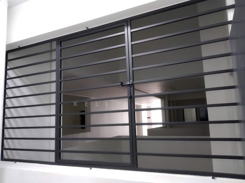 The Holmes 2 untuk Untuk Disewa - RM 1,650 /bulan, Mac 2026 - Interior - PropertyGuru.com.my