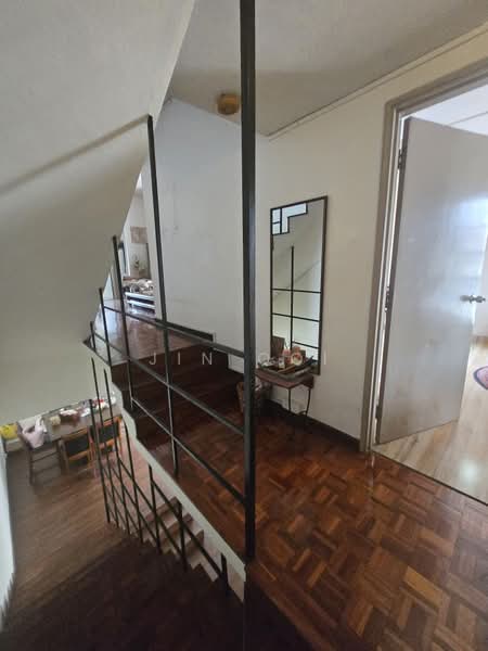 2.5-storey Terraced House for Sale in Subang Jaya (Selangor) - Jin Ooi - Interior - PropertyGuru.com.my