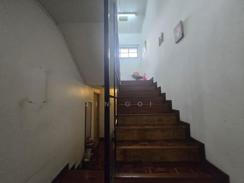 2.5-storey Terraced House for Sale in Subang Jaya (Selangor) - Jin Ooi - Interior - PropertyGuru.com.my