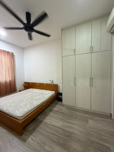 Southbank Residence untuk Untuk Disewa - RM 2,200 /bulan, Mac 2026 - Bedroom - PropertyGuru.com.my