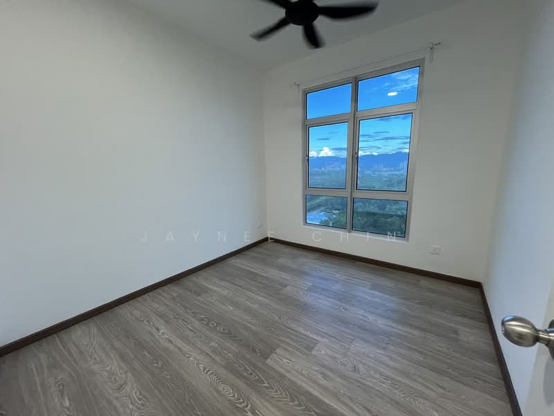 Service Residence for Rent at MIRAI Residences - Jaynee Chin - View - PropertyGuru.com.my