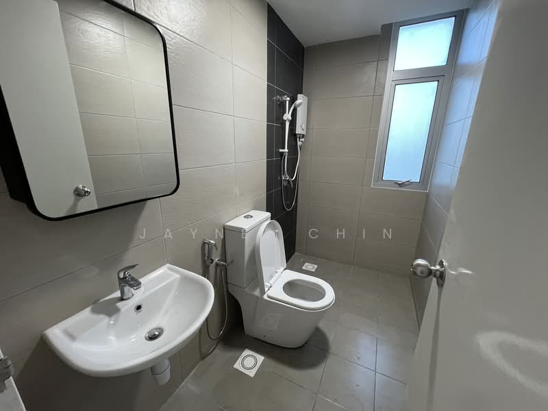 Service Residence for Rent at MIRAI Residences - Jaynee Chin - Bathroom - PropertyGuru.com.my