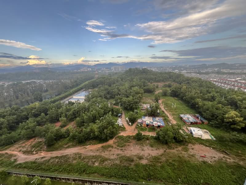 Service Residence for Rent at MIRAI Residences - Jaynee Chin - Exterior - PropertyGuru.com.my