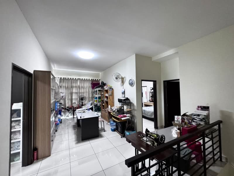 Semi-Detached House for Sale in Taman Universiti (Skudai) - Jaz Lee - PropertyGuru.com.my