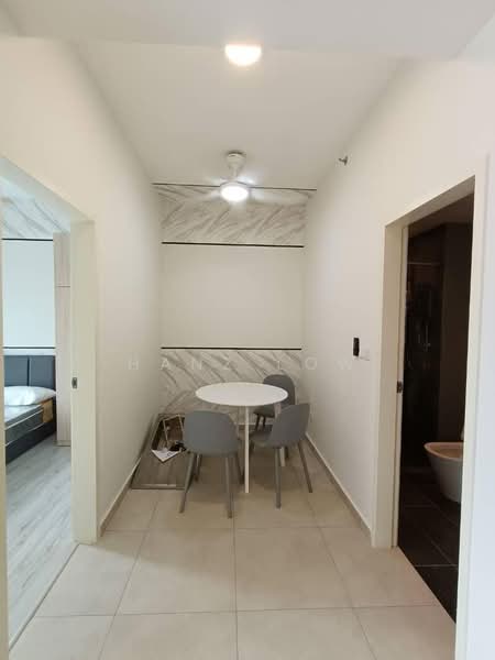 Service Residence for Rent at Meta City - Hanz Low - Corridor - PropertyGuru.com.my