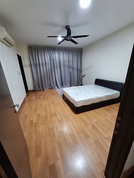 Perdana Residence 2 untuk Untuk Disewa - RM 4,900 /bulan, Mac 2026 - Bedroom - PropertyGuru.com.my