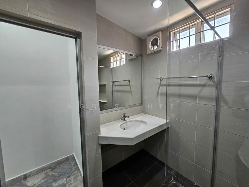 Untuk Disewa - Bandar Sri Damansara