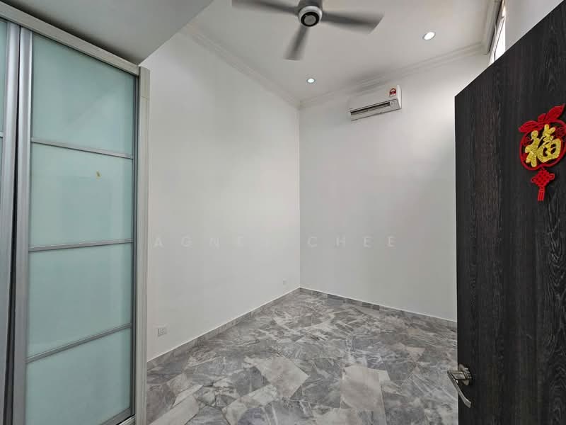 Untuk Disewa - Bandar Sri Damansara