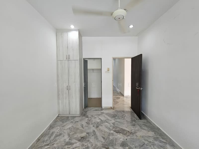 Untuk Disewa - Bandar Sri Damansara