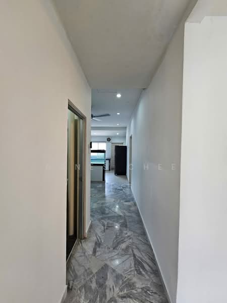 Untuk Disewa - Bandar Sri Damansara