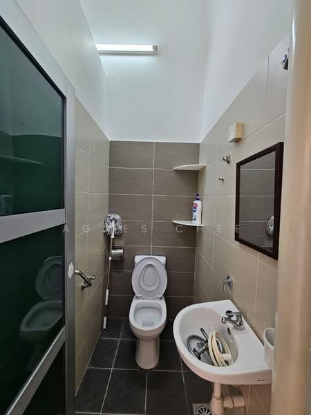 Untuk Disewa - Bandar Sri Damansara