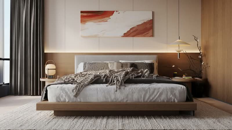 Eight & Eight Condominium untuk Untuk Dijual - RM 780,000, Mac 2026 - Bedroom - PropertyGuru.com.my