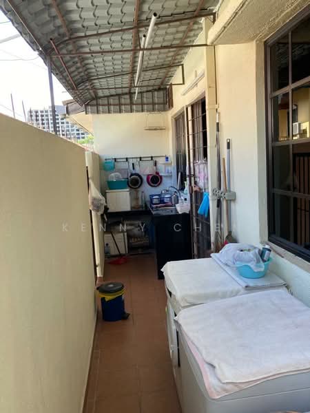 Damai Budi untuk Untuk Dijual - RM 868,000, Mac 2026 - Exterior - PropertyGuru.com.my