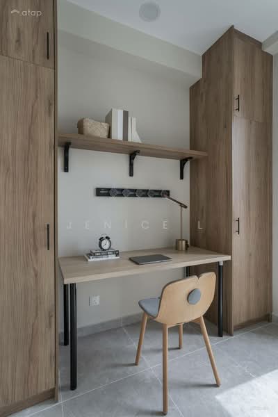 Service Residence for Sale at Emerald 9 - Jenice L - PropertyGuru.com.my