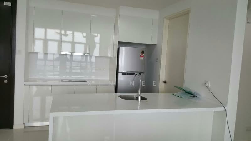 Service Residence for Rent at Tropicana Avenue - Xin Nee - Kitchen - PropertyGuru.com.my
