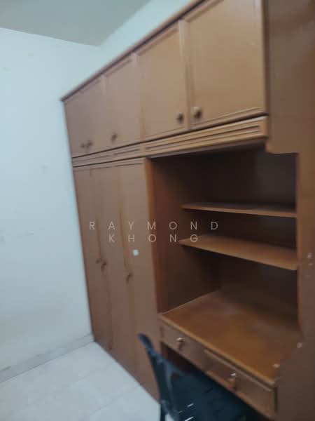 Petaling Indah Condominiums untuk Untuk Disewa - RM 1,300 /bulan, Mac 2026 - Interior - PropertyGuru.com.my