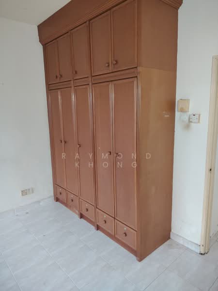 Petaling Indah Condominiums untuk Untuk Disewa - RM 1,300 /bulan, Mac 2026 - Interior - PropertyGuru.com.my