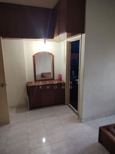 Petaling Indah Condominiums untuk Untuk Disewa - RM 1,300 /bulan, Mac 2026 - Interior - PropertyGuru.com.my