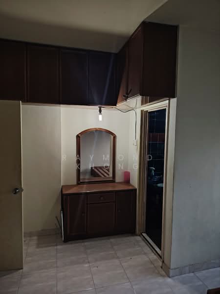 Petaling Indah Condominiums untuk Untuk Disewa - RM 1,300 /bulan, Mac 2026 - Interior - PropertyGuru.com.my