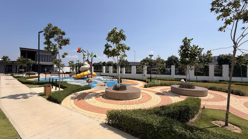 Semi-Detached House for Sale in Telok Panglima Garang (Selangor) - Jack Lim - Exterior - PropertyGuru.com.my