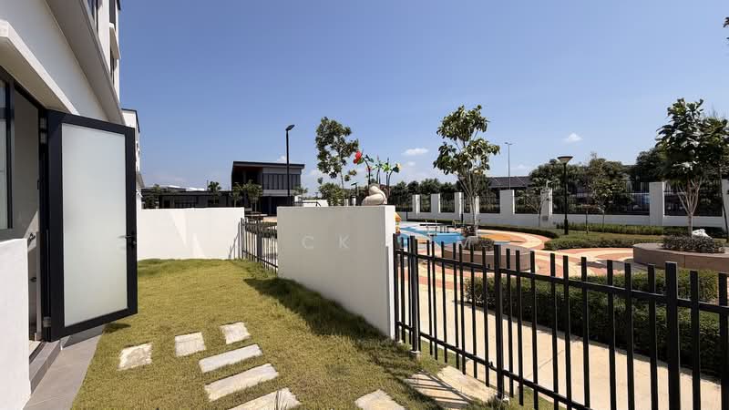 Semi-Detached House for Sale in Telok Panglima Garang (Selangor) - Jack Lim - Exterior - PropertyGuru.com.my