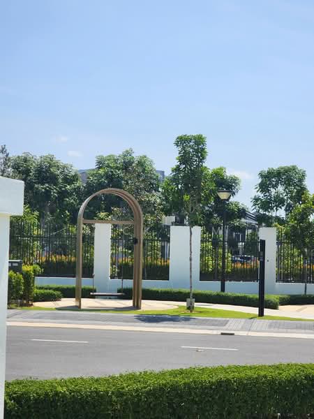 Semi-Detached House for Sale in Telok Panglima Garang (Selangor) - Jack Lim - Exterior - PropertyGuru.com.my