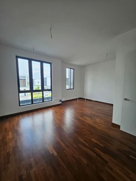 Semi-Detached House for Sale in Telok Panglima Garang (Selangor) - Jack Lim - Interior - PropertyGuru.com.my