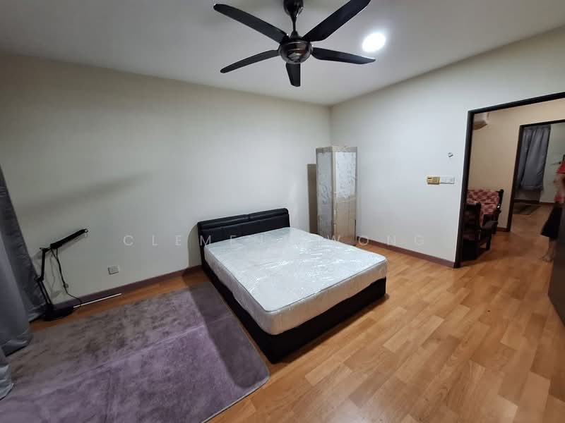 Perdana Residence 2 untuk Untuk Disewa - RM 4,900 /bulan, Mac 2026 - PropertyGuru.com.my
