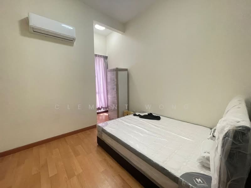 Perdana Residence 2 untuk Untuk Disewa - RM 4,900 /bulan, Mac 2026 - PropertyGuru.com.my