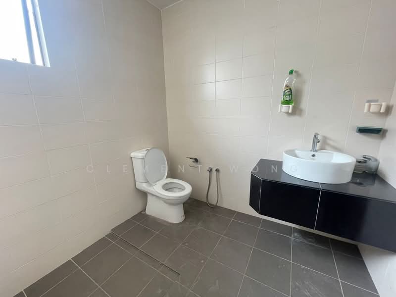 Perdana Residence 2 untuk Untuk Disewa - RM 4,900 /bulan, Mac 2026 - PropertyGuru.com.my