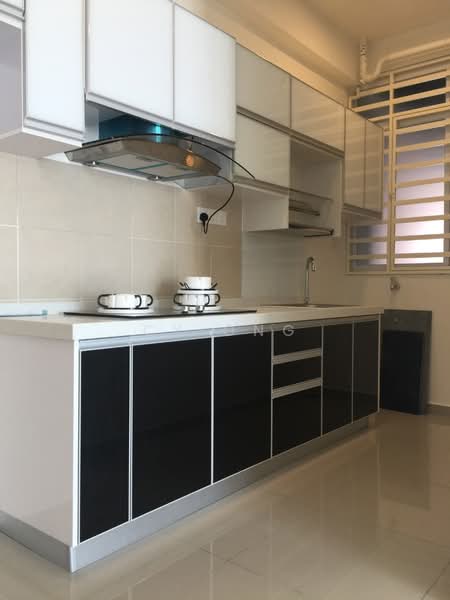 The Promenade untuk Untuk Dijual - RM 480,000, Mac 2026 - Kitchen - PropertyGuru.com.my