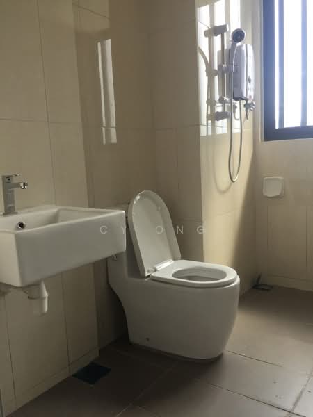 The Promenade untuk Untuk Dijual - RM 480,000, Mac 2026 - Bathroom - PropertyGuru.com.my